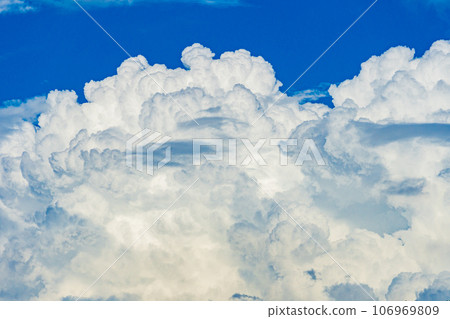 夏日雲圖 夏日雲圖 106969809