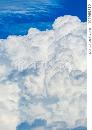 夏日雲圖 夏日雲圖 106969810