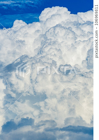 夏日雲圖 夏日雲圖 106969811