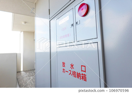 公寓連接水管/出水口 公寓連接水管/出水口 106970596