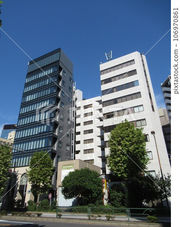 神田須田町2丁目附近 神田須田町2丁目附近 106970861