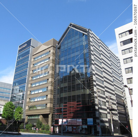 Near Kanda Sudacho 2-chome 106970897