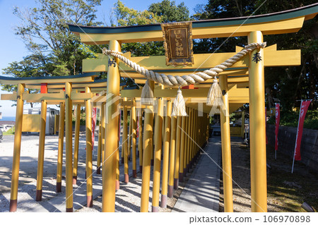 Hoshiimo Shrine Hitachinaka City, Ibaraki Prefecture Hoshiimo Shrine Hitachinaka City, Ibaraki Prefecture 106970898