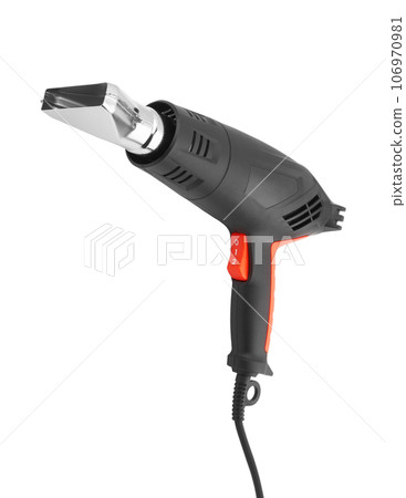 Hot air gun Hot air gun 106970981