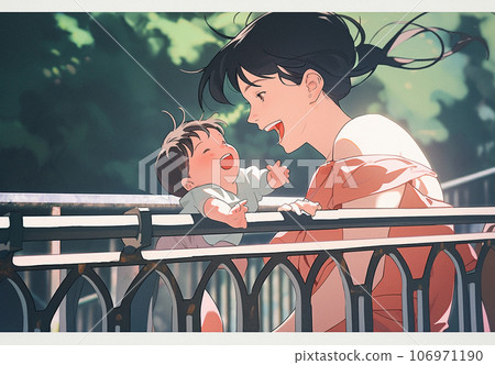 my beloved child 106971190