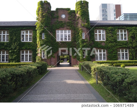 立教大學 106971489