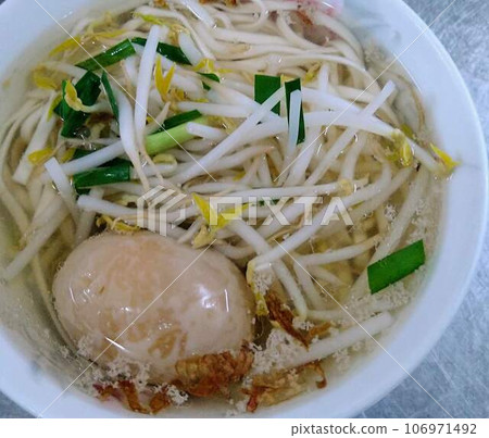 Yoshun noodles 106971492
