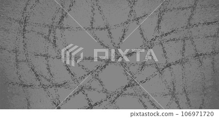 Tire skid marks on an asphalt road. Grunge abstract vector background Tire skid marks on an asphalt road. Grunge abstract vector background 106971720