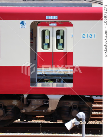 火車門,另一扇門 火車門,另一扇門 106972275