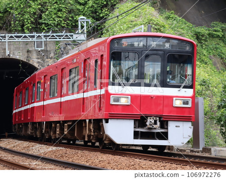 京急類型 1500 京急本線 京急類型 1500 京急本線 106972276