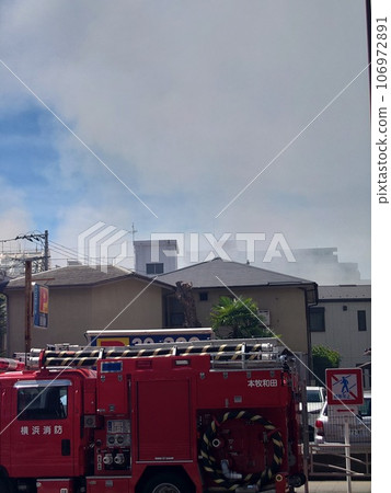 火災正在進行中 106972891