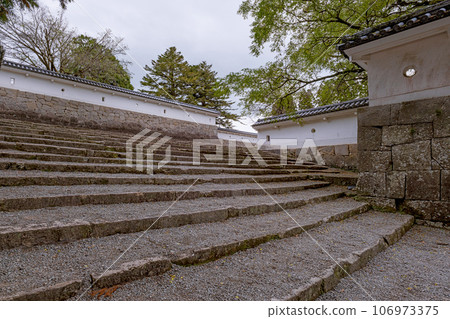 宮崎飫肥城 城內風景 宮崎飫肥城 城內風景 106973375
