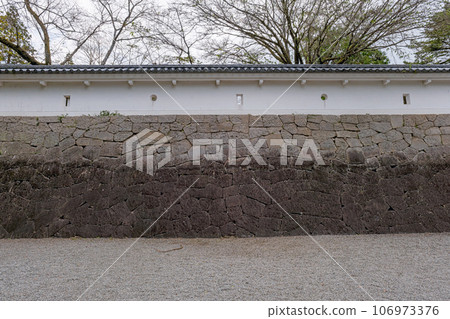 宮崎飫肥城 城內風景 宮崎飫肥城 城內風景 106973376