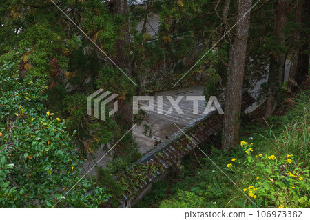 宮崎飫肥城 城內風景 宮崎飫肥城 城內風景 106973382