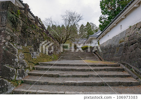 宮崎飫肥城 城內風景 宮崎飫肥城 城內風景 106973383