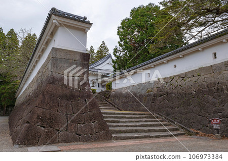 宮崎飫肥城 城內風景 宮崎飫肥城 城內風景 106973384