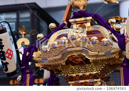 祭典 東嶺八幡大神年祭 祭典 東嶺八幡大神年祭 106974563