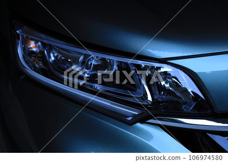 front right light 106974580