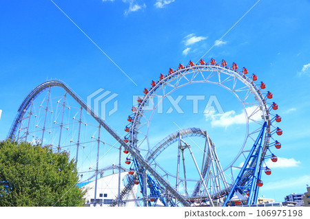 東京巨蛋城景點風景 106975198