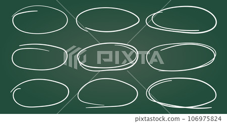 Circle line sketch icon in hand drawn style. Circular scribble doodle vector illustration on isolated background. Pencil or pen bubble sign business concept. Circle line sketch icon in hand drawn style. Circular scribble doodle vector illustration on isolated background. Pencil or pen bubble sign business concept. 106975824