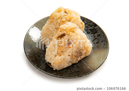 日式三角飯糰 日式三角飯糰 106976166