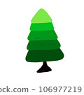 Minimal tree. 106977219