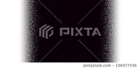 Glitch overlay texture. Grunge glitched background. EPS10 vector 106977436