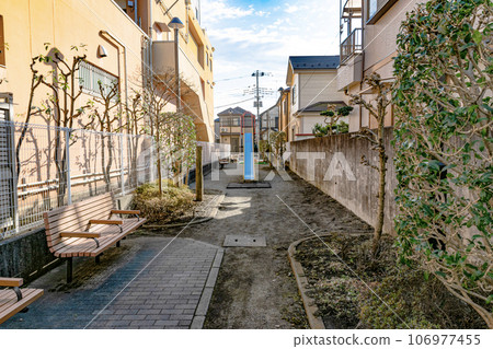 narrow park narrow park 106977455