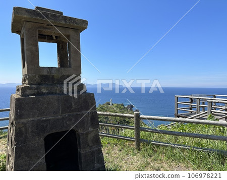 Okinoshima Cape Nagu Okinoshima Cape Nagu 106978221