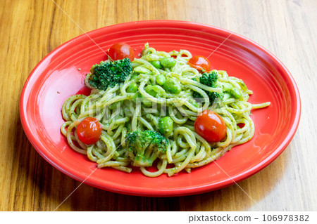 genovese sauce pasta genovese sauce pasta 106978382