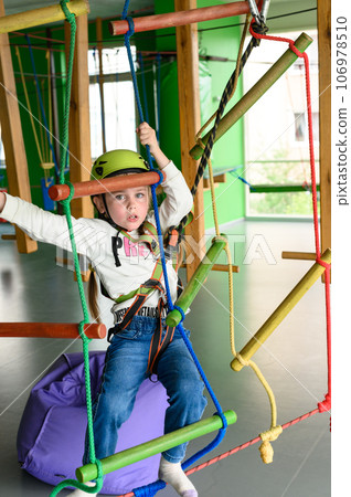 active and physical development of the child. 106978510