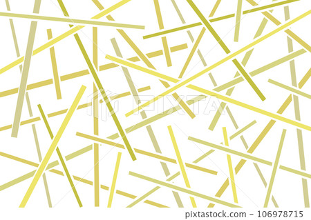 金色抽象插圖 金色抽象插圖 106978715