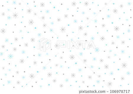 抽象的雪圖 抽象的雪圖 106978717