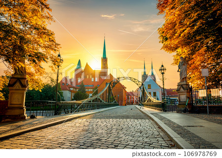 Bridge of Love 106978769