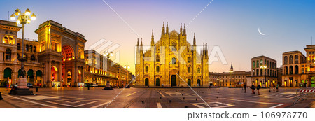 Piazza del Duomo 106978770