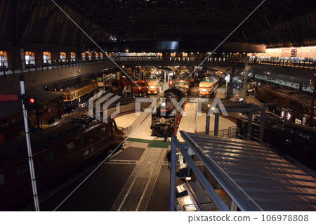 Railway Museum Railway Museum 106978808