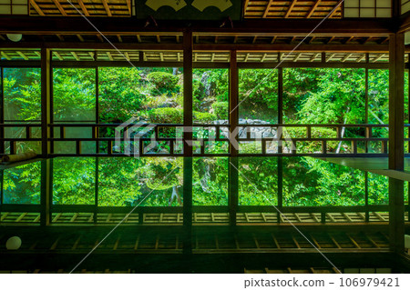 Ishikawa Prefecture, Nanao City, Gobinden, Seirinji Temple 106979421