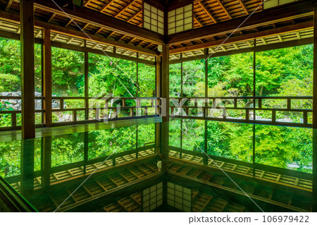 Ishikawa Prefecture, Nanao City, Gobinden, Seirinji Temple Ishikawa Prefecture, Nanao City, Gobinden, Seirinji Temple 106979422