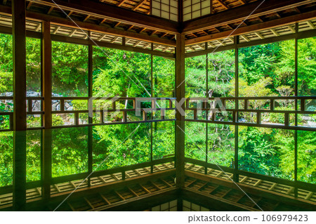 Ishikawa Prefecture, Nanao City, Gobinden, Seirinji Temple Ishikawa Prefecture, Nanao City, Gobinden, Seirinji Temple 106979423