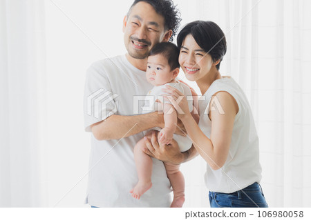 家庭寶貝 106980058