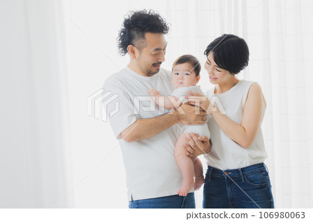 Family baby Family baby 106980063