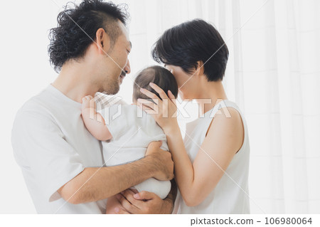 Family baby Family baby 106980064