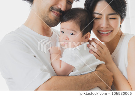 Family baby 106980066