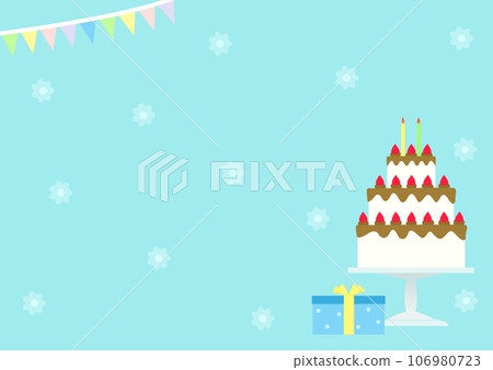 cute party illustration cute party illustration 106980723