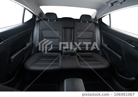 Clean back car seat Clean back car seat 106981067