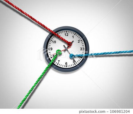 Managing Time Managing Time 106981204