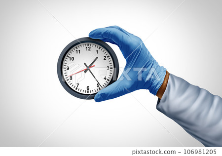 Medical Appointment Medical Appointment 106981205