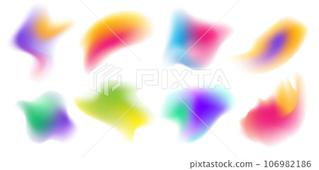 Set of vector gradient abstraction. 106982186