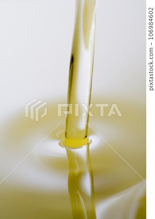 Salad oil 106984602