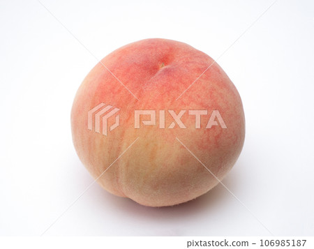 白桃 白桃 106985187